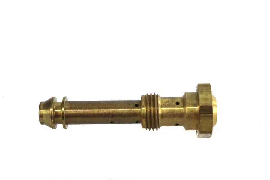 Zippers Bendix Carburetor Main Jet for Harley Davidson FL and FX Models (Part C66-183-20) by Zippers
