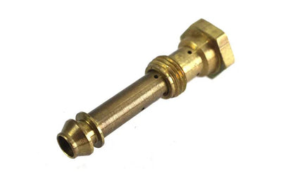 Zippers Bendix Carburetor Main Jet for Harley Davidson FL and FX Models (Part C66-183-20) by Zippers