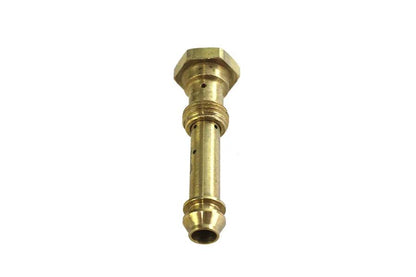 Zippers Bendix Carburetor Main Jet for Harley Davidson FL and FX Models by Zippers