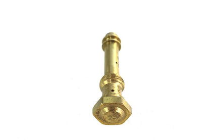 Zippers Bendix Carburetor Main Jet for Harley Davidson FL and FX Models by Zippers