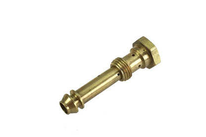 Zippers Bendix Carburetor Main Jet for Harley Davidson FL and FX Models by Zippers