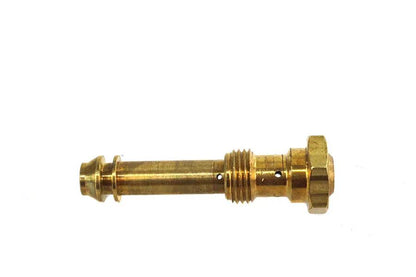 Zippers Bendix Carburetor Main Jet Part C66-183-24 for Harley Davidson FL & FX Models by Zippers