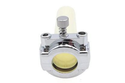 Sifton Handlebar Dual Throttle Handle for Harley Davidson FL, FX, XL (Part #70470) by Sifton