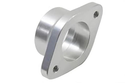 V-Twin CV Carburetor Adapter Flange for 1990 and Up Harley XL Models by V-Twin