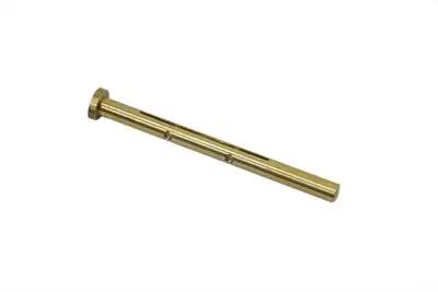 V-Twin 1-1/2 Inch Linkert Carburetor Throttle Shaft for Harley Davidson FL Models by V-Twin