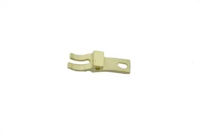 V-Twin Part 0127201 Replica Linkert Carburetor Float Lever for Harley Davidson FL Models by V-Twin