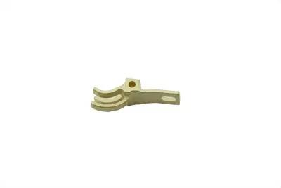 V-Twin Part 0127201 Replica Linkert Carburetor Float Lever for Harley Davidson FL Models by V-Twin