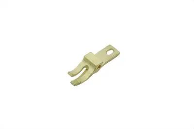 V-Twin Part 0127201 Replica Linkert Carburetor Float Lever for Harley Davidson FL Models by V-Twin