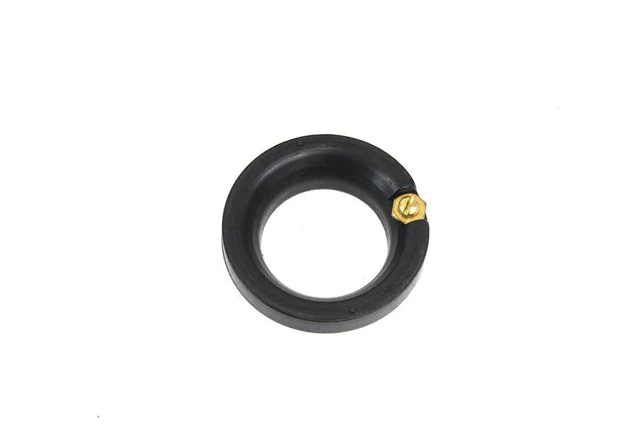 V-Twin Early Schebler Round 1.2 Inch Carburetor Float for Harley Davidson F Models by V-Twin
