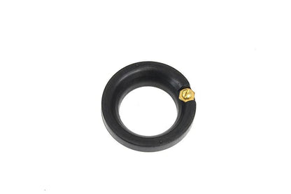 V-Twin Early Schebler Round 1.2 Inch Carburetor Float for Harley Davidson F Models by V-Twin