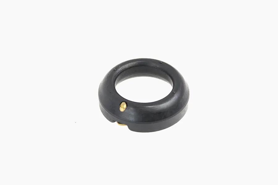 V-Twin Early Schebler Round 1.2 Inch Carburetor Float for Harley Davidson F Models by V-Twin