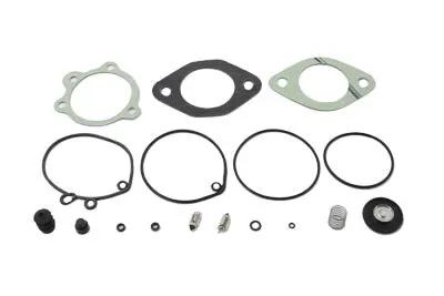 V-Twin Keihin Carburetor Rebuild Kit (Part Number 01950) for Harley Davidson XL Models by V-Twin