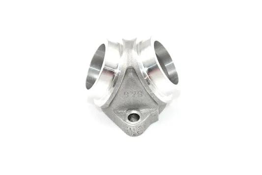 V-Twin Stroker Intake Manifold for Harley Davidson FL and FX Models - Part 16-1304 by V-Twin