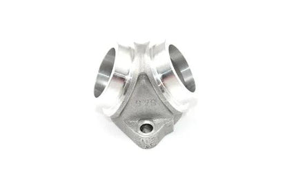 V-Twin Stroker Intake Manifold for Harley Davidson FL and FX Models - Part 16-1304 by V-Twin