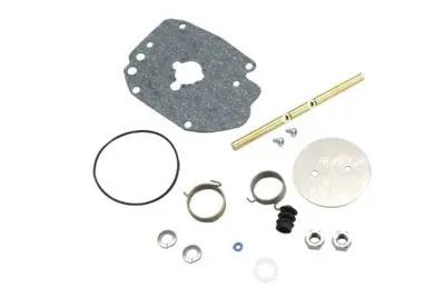 S&S Cycle G Carburetor Body Rebuild Kit (Part #11-2907) by S&S Cycle