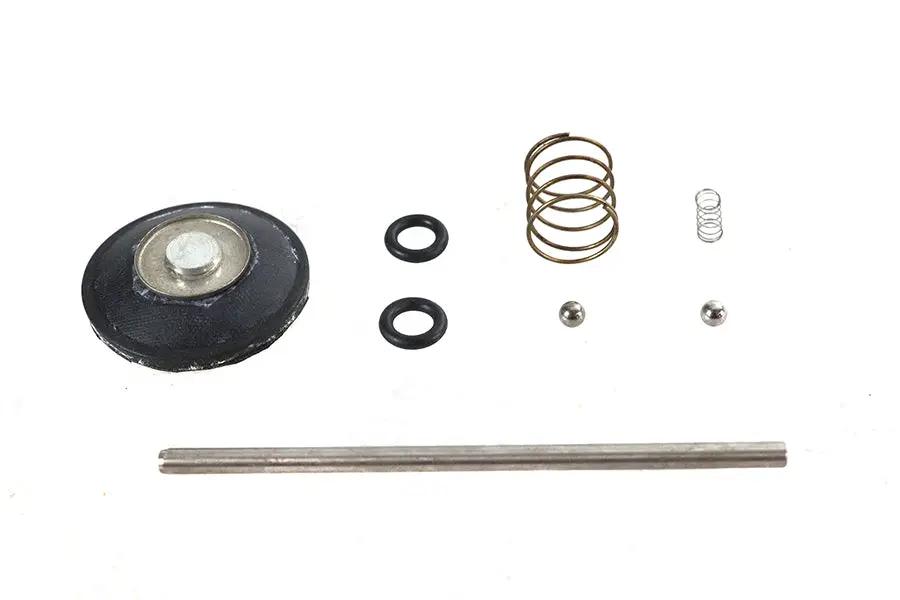 V-Twin Carburetor Accelerator Rebuild Kit for S&S Super and G Carburetors by V-Twin