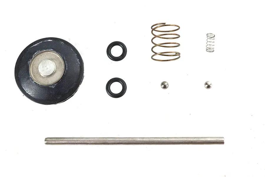 V-Twin Carburetor Accelerator Rebuild Kit for S&S Super and G Carburetors by V-Twin