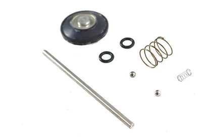 V-Twin Carburetor Accelerator Rebuild Kit for S&S Super and G Carburetors by V-Twin