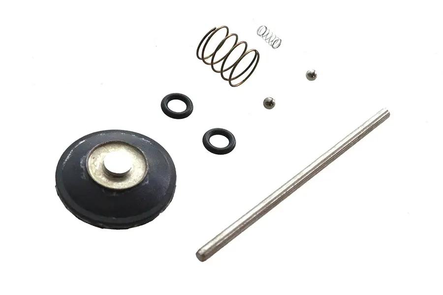 V-Twin Carburetor Accelerator Rebuild Kit for S&S Super and G Carburetors by V-Twin