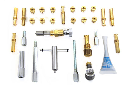 V-Twin 35-9191 S&S E-Series Carburetor Upgrade Kit
