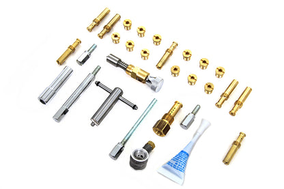 V-Twin 35-9191 S&S E-Series Carburetor Upgrade Kit