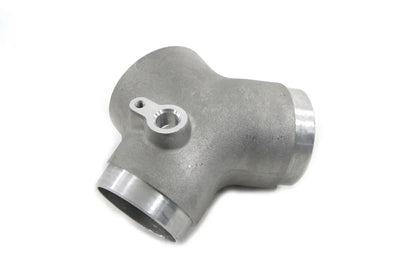 V-Twin Intake Manifold for Spigot Mount Carburetors - Part #86285 by V-Twin