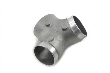 V-Twin Intake Manifold for Spigot Mount Carburetors - Part #86285 by V-Twin