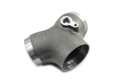 V-Twin Intake Manifold for Spigot Mount Carburetors - Part #86285 by V-Twin