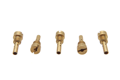 Ultima Keihin Carburetor Pilot Jet .74mm (Part #39-203) by Ultima