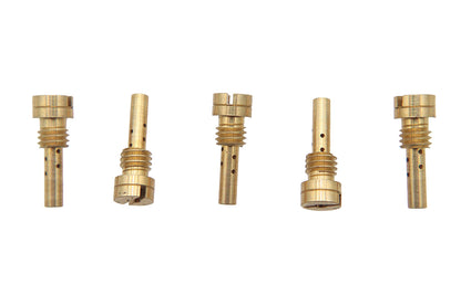 Ultima Keihin Carburetor Pilot Jet .74mm (Part #39-203) by Ultima