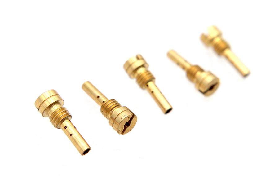 Ultima Keihin Carburetor Pilot Jet .74mm (Part #39-203) by Ultima