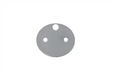 V-Twin Linkert Carburetor Choke Disc for Harley Davidson EL Models by V-Twin