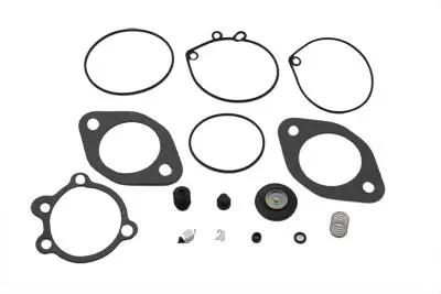 V-Twin Replica Keihin Carburetor Rebuild Kit for Harley Davidson XL (1979-1988) by V-Twin