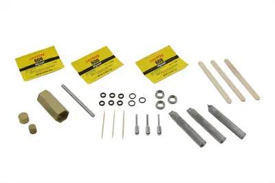 Pingel Petcock Rebuild Kit VRK1 for 3/8 Inch NPT and 22mm Threaded Valves by Pingel