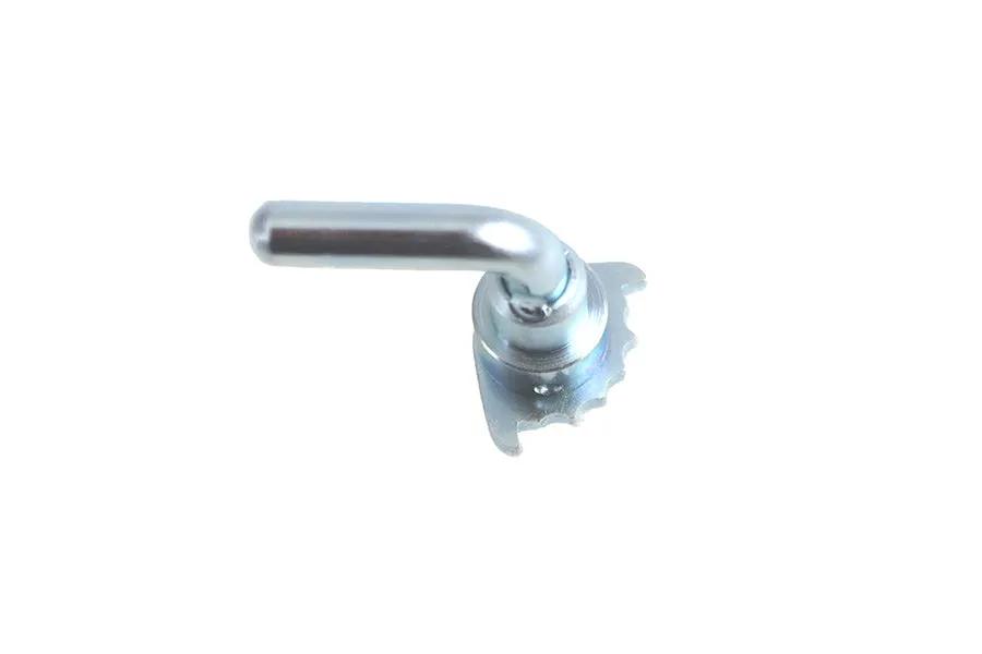 V-Twin Linkert Carburetor Choke Lever with Ball Detent Cam for Harley Davidson WLA (Part #0123302) by V-Twin