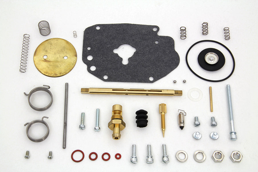 Sifton 77327 Carburetor Master Rebuild Kit