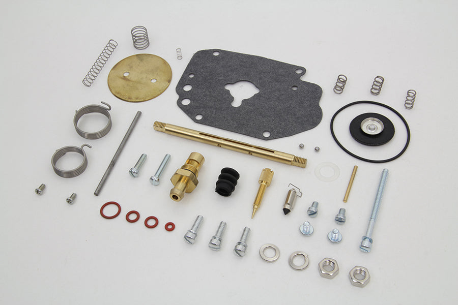 Sifton 77327 Carburetor Master Rebuild Kit