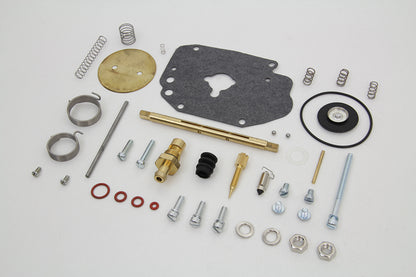 Sifton 77327 Carburetor Master Rebuild Kit