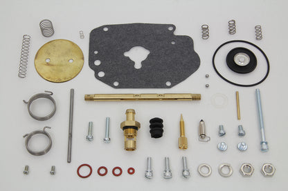 Sifton 77327 Carburetor Master Rebuild Kit
