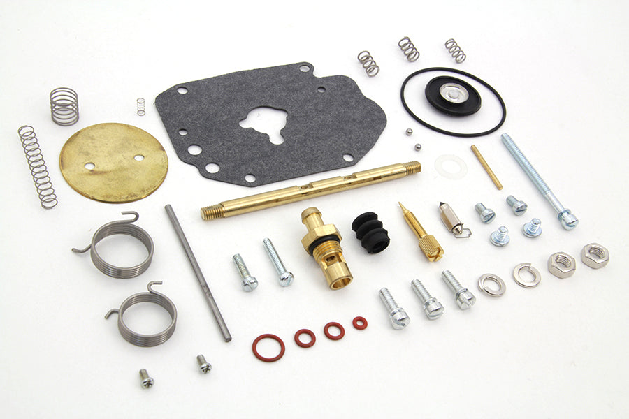 Sifton 77327 Carburetor Master Rebuild Kit