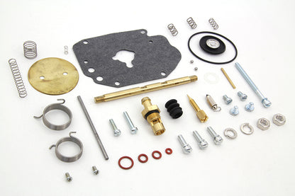 Sifton 77327 Carburetor Master Rebuild Kit