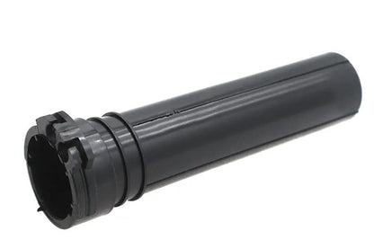V-Twin Dual Type Handlebar Throttle Tube for Harley Davidson FXST (1996-2005) by V-Twin