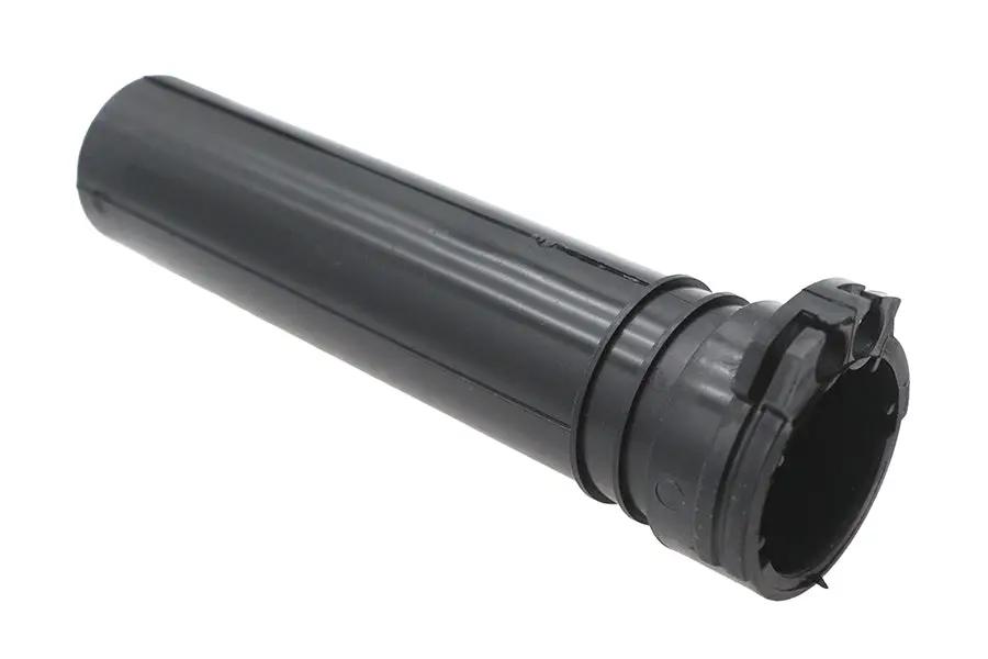 V-Twin Dual Type Handlebar Throttle Tube for Harley Davidson FXST (1996-2005) by V-Twin