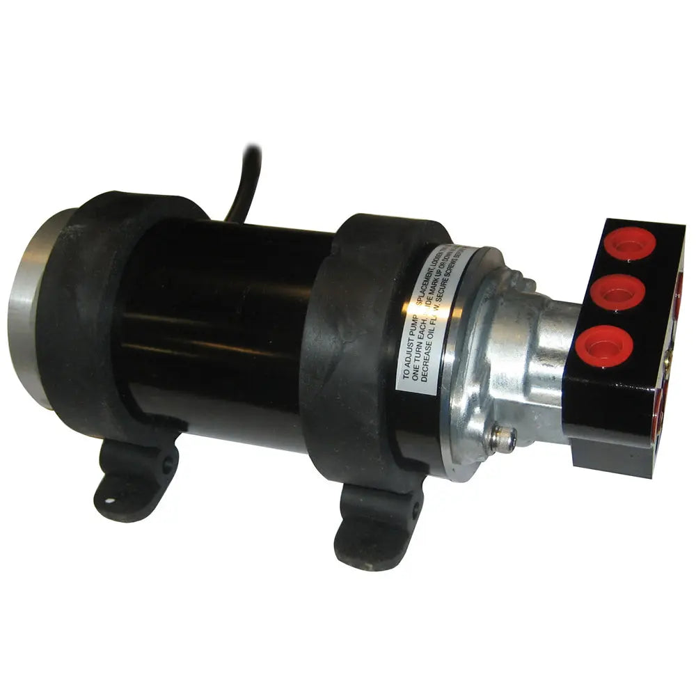 SI-TEX 18CI Pumpset 12V - Compact Marine Pump for Reliable Performance