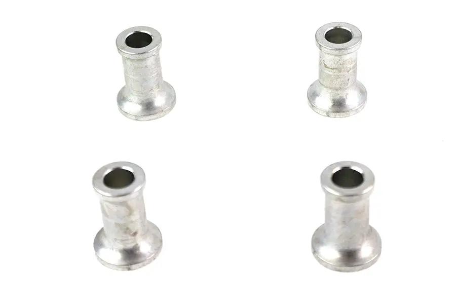 Colony Cylinder Head Bolt Spacers Set for Harley Davidson K Models by Colony