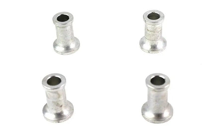 Colony Cylinder Head Bolt Spacers Set for Harley Davidson K Models by Colony