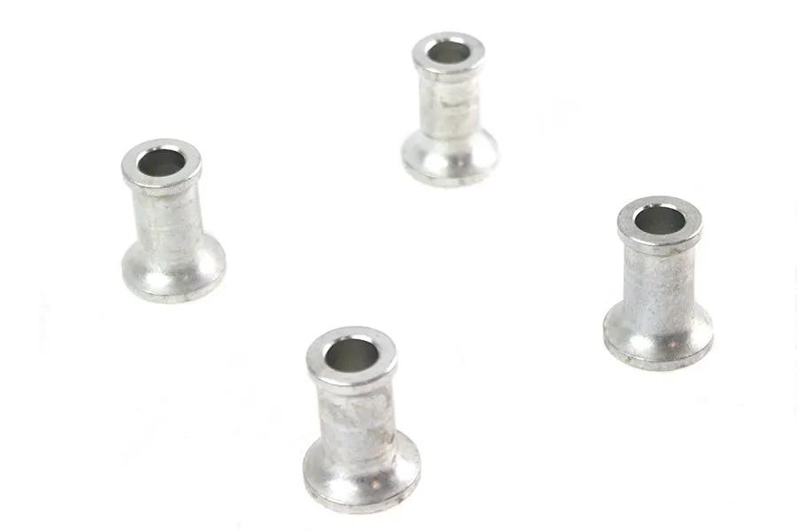 Colony Cylinder Head Bolt Spacers Set for Harley Davidson K Models by Colony