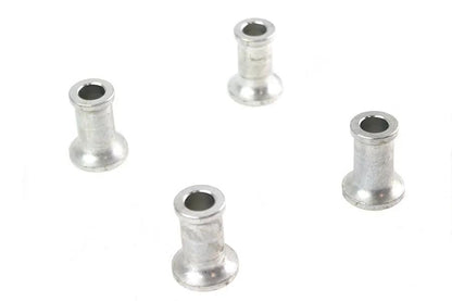 Colony Cylinder Head Bolt Spacers Set for Harley Davidson K Models by Colony