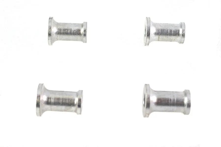 Colony Cylinder Head Bolt Spacers Set for Harley Davidson K Models by Colony