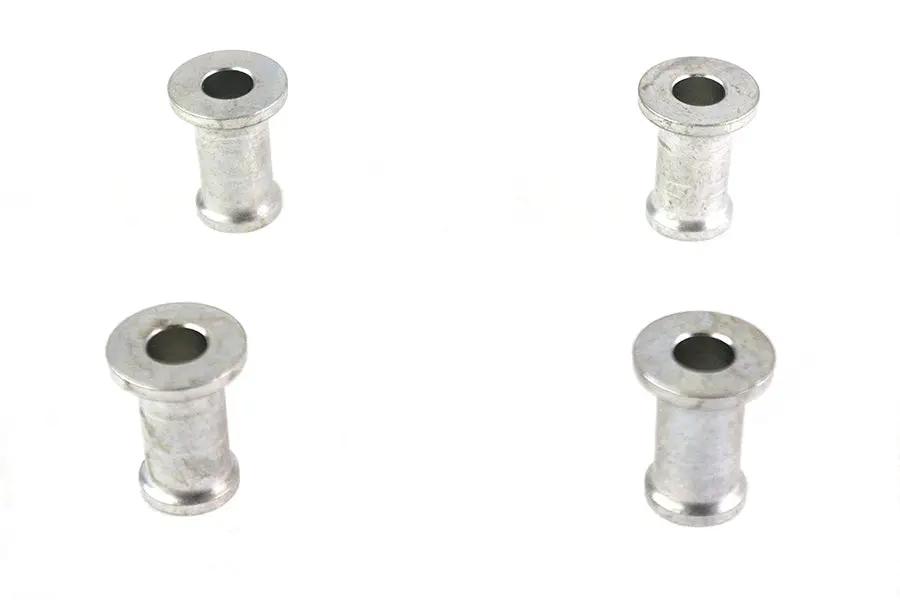 Colony Cylinder Head Bolt Spacers Set for Harley Davidson K Models by Colony